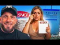 Download Lagu USURPED BY A SCAMMER: HIS SON RECEIVES ALL THE BILLS! 🤯
