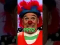 The Big Comfy Couch Then vs Now 2024 Part 2