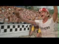 Breaking Away Ending With Alternate Music