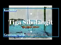Download Lagu Tiga Sibolangit - karaoke Gendang Salih Tone Cewek