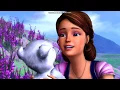 Barbie Teresa in The Diamond Castle 2008 Trailer US