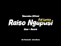 Lagu Raiso Ngapusi - Tekomlaku Official - (Reverb x Slow-Version) - Mashup || CIDRO BARENG🎧