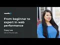From beginner to expert in web performance