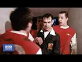 1969 The Life of a Football Manager Man Alive BBC Archive