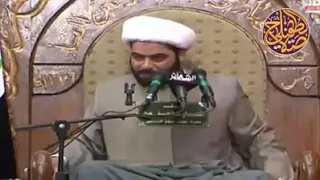 الشيخ صلاح الطفيلي الصبر على المعصيه 