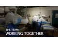 Saputo Inc - Saputo Values and Working Together