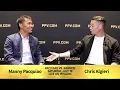 Download Lagu Manny Pacquiao sits down with PPV.COM's Chris Algieri ahead of #PacquiaoBarrios