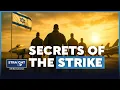 Download Lagu REVEALED! Israeli Fighter Pilot Breaks Silence on Iran Airstrikes | Straight Up