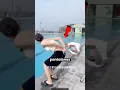 Download Lagu La Mujer Quería Bañarse En La Piscina 😱
