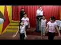 Igreja Deus Vivo o Rei eterno