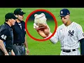 MLB Players Caught CHEATING