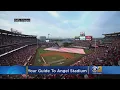 Angel Stadium Guide