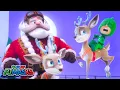 Lagu Christmas Special 🎄 Santa saves PJ Masks 🎅 | PJ Masks Full Episodes | Cartoons for Kids #christmas