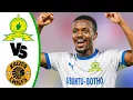 Download Lagu MAMELODI SUNDOWNS vs KAIZER CHIEFS ‣ ALL GOALS \u0026 HIGHLIGHTS ‣ MTN8 2025/26