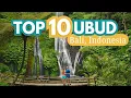 Best Things To Do In Ubud Bali Indonesia OUR TOP 10