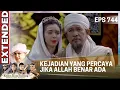 Download Lagu KEJADIAN YANG PERCAYA JIKA ALLAH BENAR BENAR ADA - KIAN SANTANG
