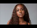 Justine Skye ft. Ty Dolla Sign \u0026 YG - Gangsta