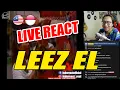 Lagu 🔴 Live React | Leez - El