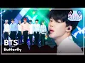 Download Lagu [Comeback stage] BTS - Butterfly, Bulletproof Boy Scouts - Butterfly Show Music core 20160514
