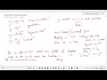 Overview of Linearization for the AP Physics Exams