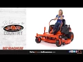 Bad Boy Mowers - 2018 MZ Magnum Approved Accessories