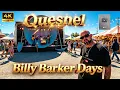 Quesnel-Billy Barker Days 50th