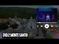Download Lagu NELSON NASCIMENTO - DVD 2 monte santo (áudio)
