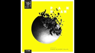 Download Moers \u0026 Danny Salas - Panhan (Chris Wood \u0026 Meat HangOnTheDrum Remix) MP3