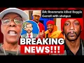Download Lagu Katt Williams Put On BLAST For Hiding Over Comedian Reggie Carroll Murder By Security Guard 