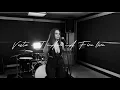 Download Lagu Valeriya Force - I Am A Fire live [rehearsal]