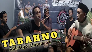 Download Adistya mayasari - TABAHNO ~ Cover Anak Mamong Pemburu Malam || Koplo Akustik MP3