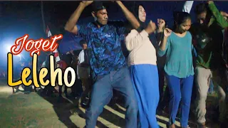 Download VIRAL || Joget Leleho 2023  Part 1 with Bharaduta sound system || part 1 MP3