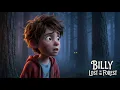 Billy Lost in the Forest A Survival Story for Kids