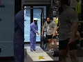 Download Lagu ELITE Powerlifter Pretended to be CLEANER | Anatoly (Watch FULL on my Channel) #anatoly #prank #gym