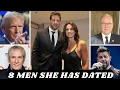 Gabriela Sabatini s Love Life REVEALED The 8 Famous Men in Her Romantic Past