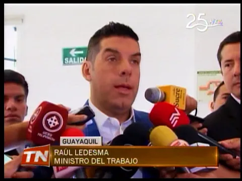 Ledezma defiende medida de pedir pasaporte a Venezolanos