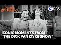 5 of the most iconic moments from The Dick Van Dyke Show Dick Van Dyke American Masters PBS