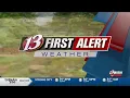Triple Digit Heat Indices in Northeast Kansas