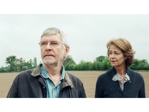 45 Years trailer