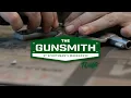 THE GUNSMITH at Sportsman s Warehouse