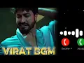 Download Lagu Madharasi - Virat BGM Ringtone | Vidyut Jammwal | Villain Entry BGM | Anirudh | Ar Murugadas