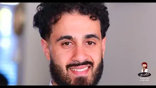 افراح آل الغزالي العريس علاء الغزالي ق بع وم حزق كاليفورنيا 