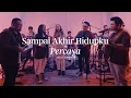 Download Lagu Sampai Akhir Hidupku + Percaya | Billy Simpson \u0026 UNDVD