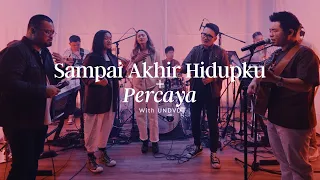 Download Sampai Akhir Hidupku + Percaya | Billy Simpson \u0026 UNDVD MP3