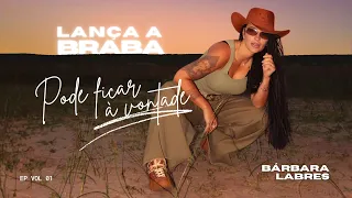 Pode Ficar à Vontade - Bárbara Labres, Italo Melo, Menor Dj
