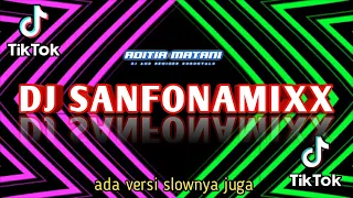 Download DJ SANFONAMIX FUNKY MIX ( Dj Virall Tiktok ) AditiaMatani 2k21 MP3