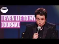 Ranting About My Girlfriend Adam Ferrara