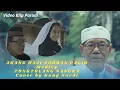 Download Lagu Akang Haji | Parodi | Official Music Video | Cover | Ngahaleuang Sunda | Cover By Kang Nardi