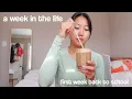 Week in the life of a Berkeley Law Student 1st Week of 3L