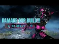 Damage Cap Craziness - Valkyr Prime